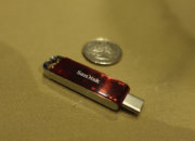 CES 2018: SanDisk показала самую маленькую в мире флешку на 1 TБ